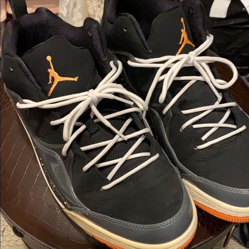 Jordan Sneakers